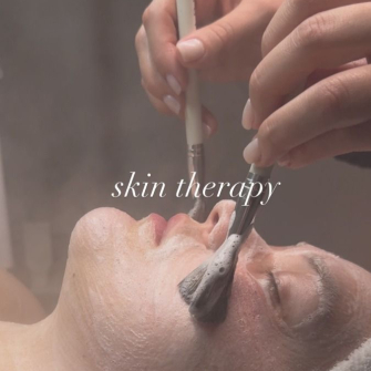 Skin Therapy Image