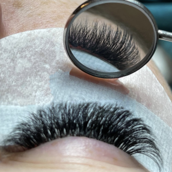 full lash client