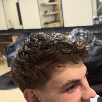 Cut by mitch