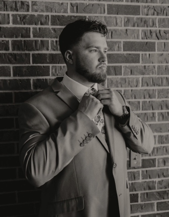 Mitchell Champoux 