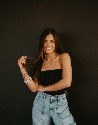Megan Sue