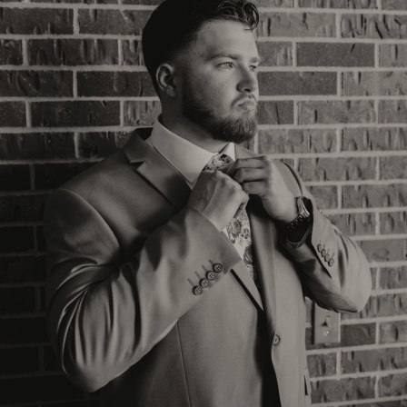 Mitchell Champoux 