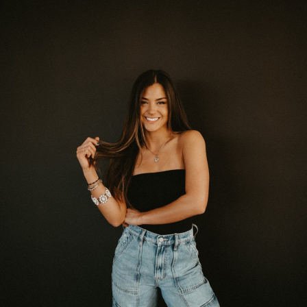 Megan Sue